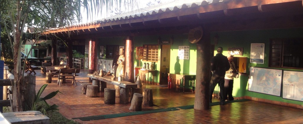 A fazenda, the authentic way to discover Pantanal. 
