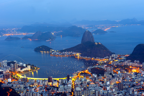 Rio de Janeiro in Brazil: Must-See Highlights 
